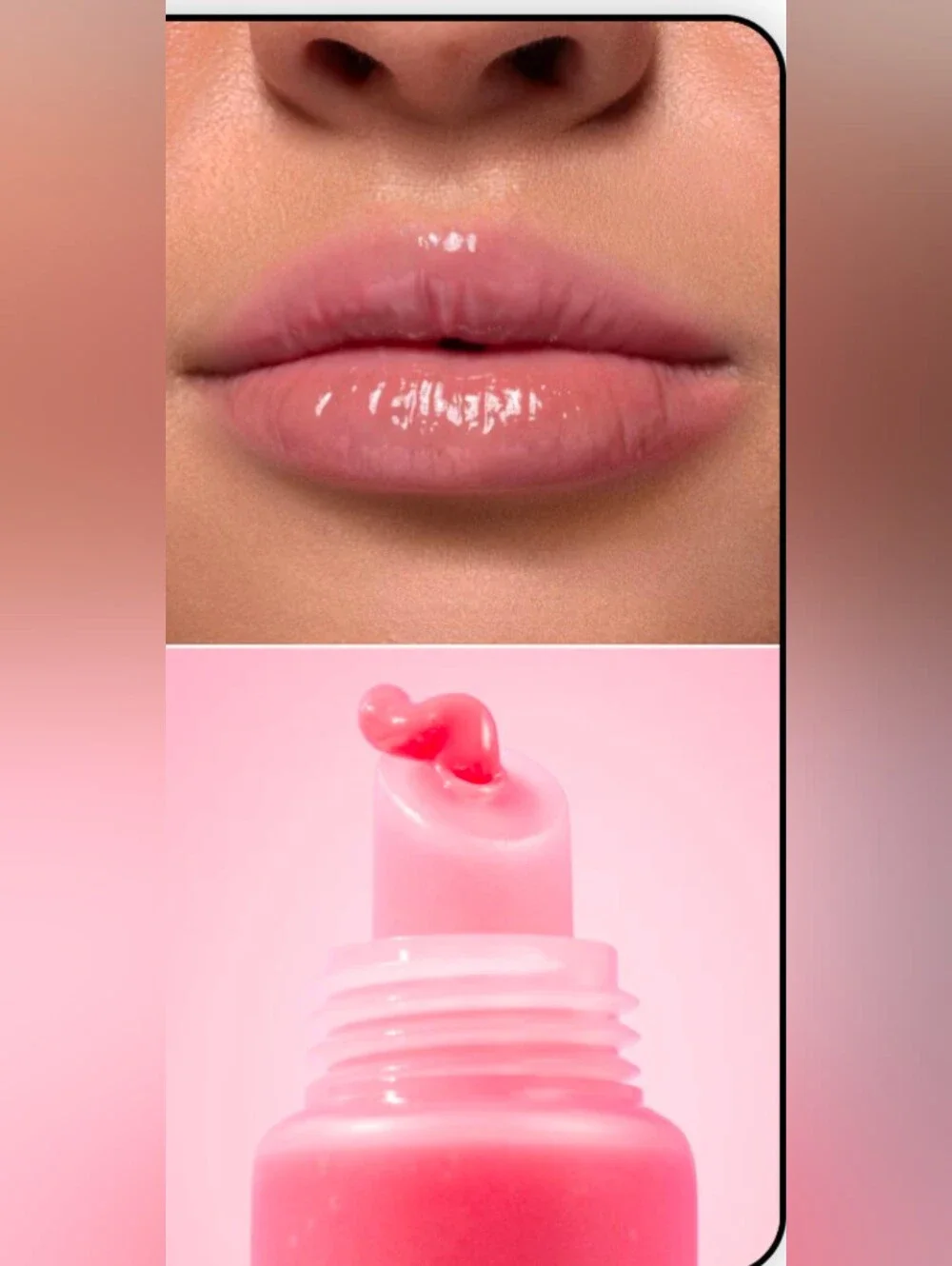 3/$15 Avatara Guava Glow Lip Jelly
